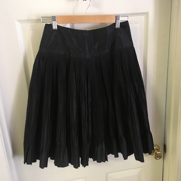 Vintage Jean Paul Gaultier Paris Plisse skirt NWT - Picture 8 of 8